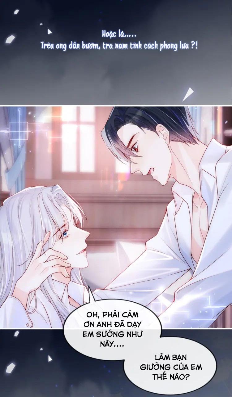 các nguyên soái đồng loạt đòi ly hôn chapter 0.2 5