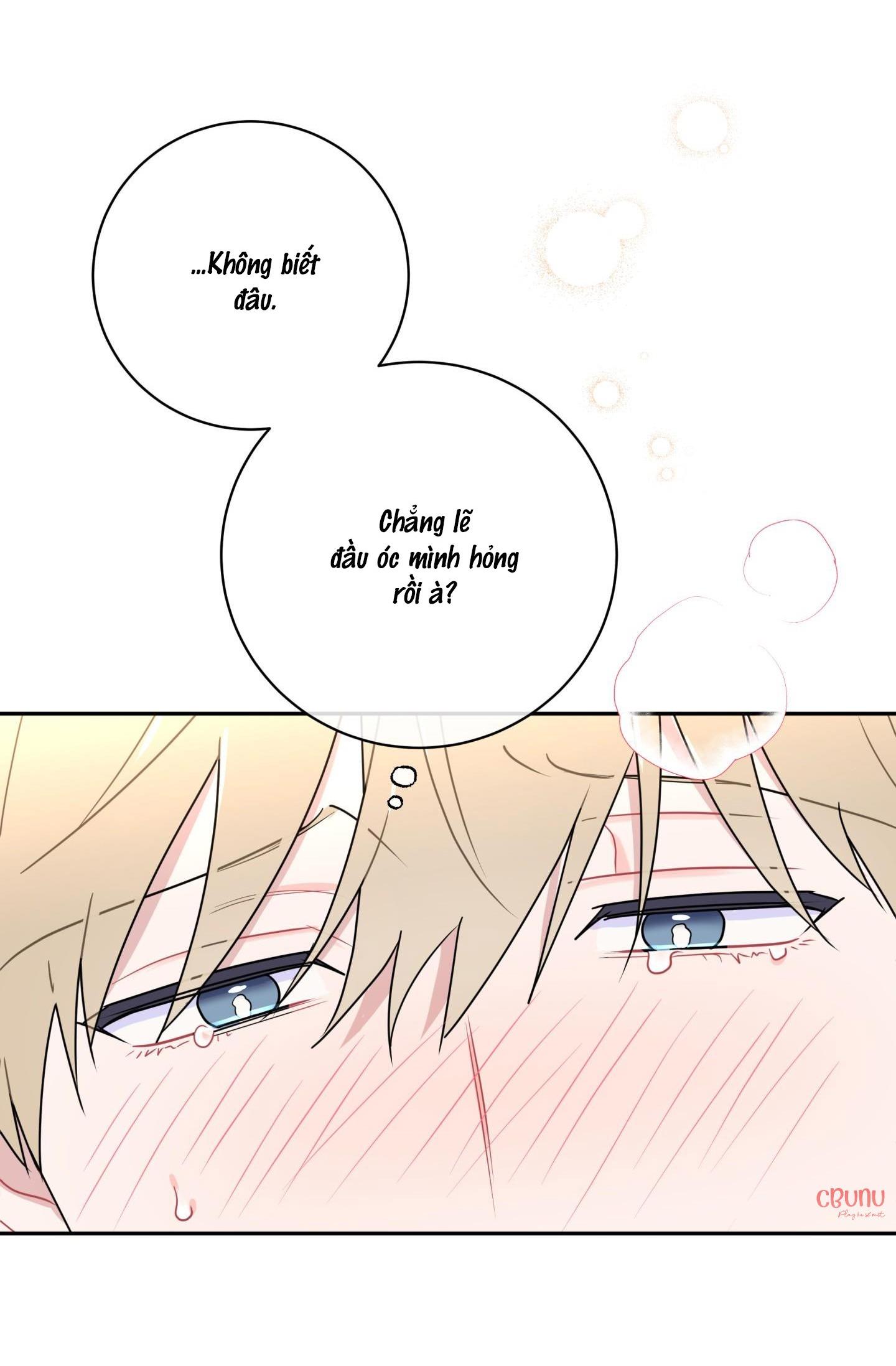 bắt tay hả, thôi bỏ đi! chapter 8 64