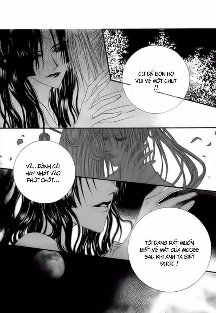 habaek-eui shinbu chapter 29 13