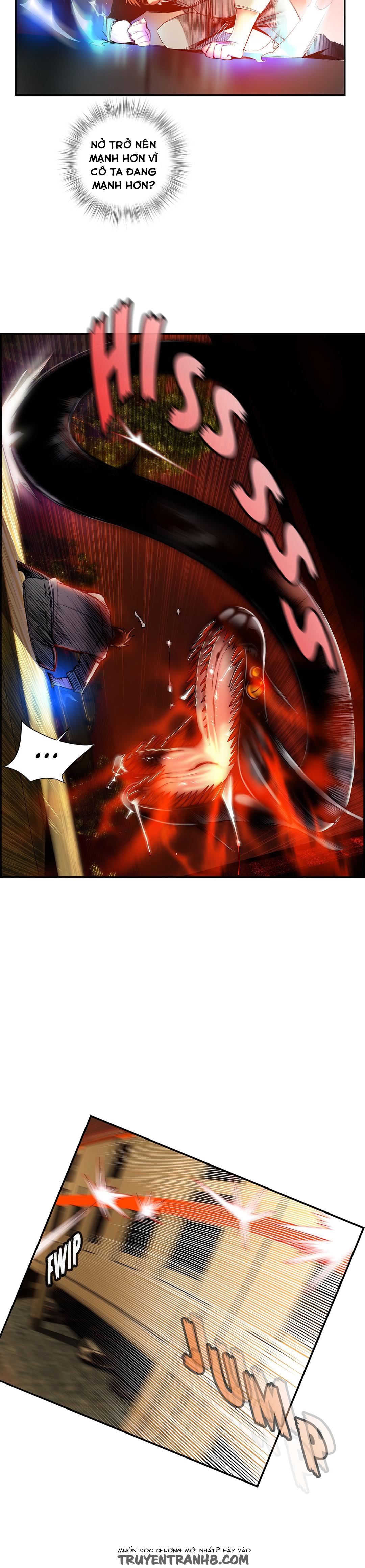 sự ràng buộc của lilith chapter 39 8