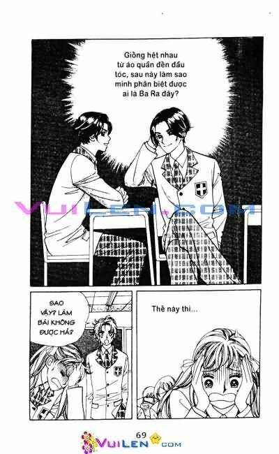 hợp đồng nô lệ chapter 5 69