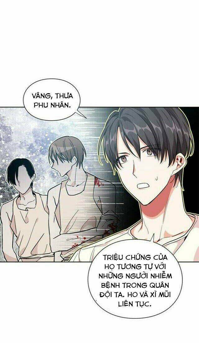 nữ hoàng ngoại khoa chapter 72 34