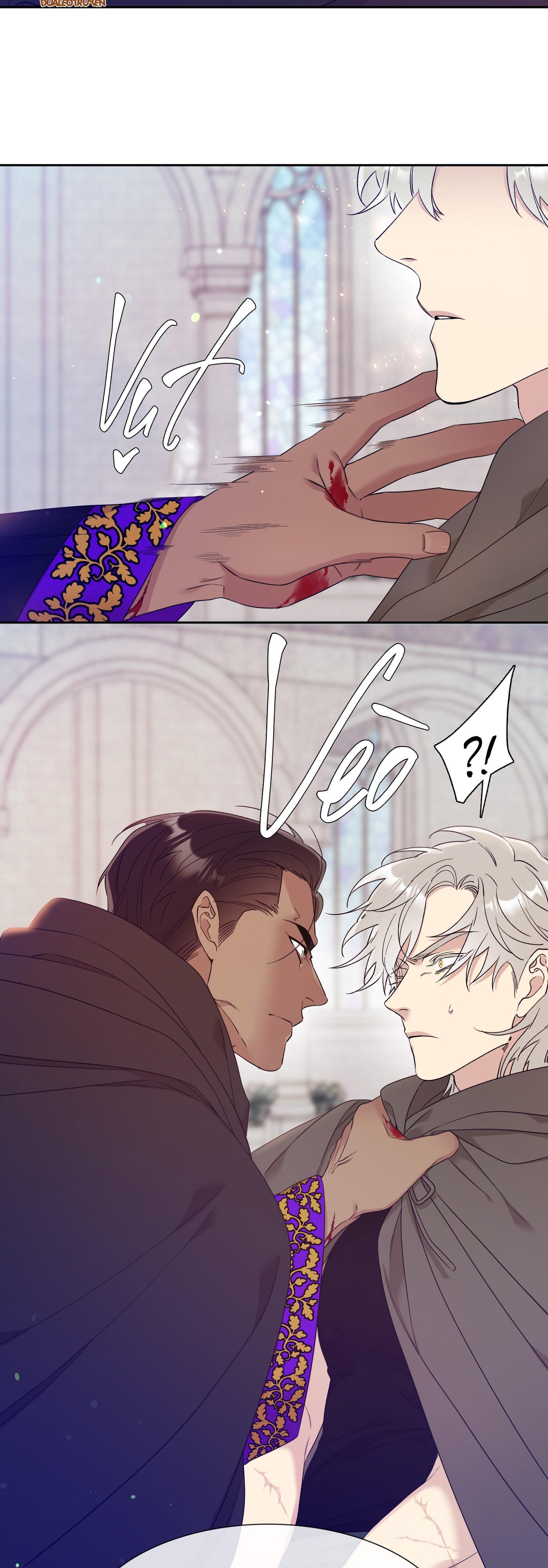 smyrna và capri chapter 3 14