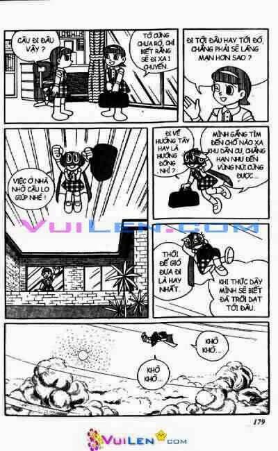 perman - cậu bé siêu nhân chapter 79 5