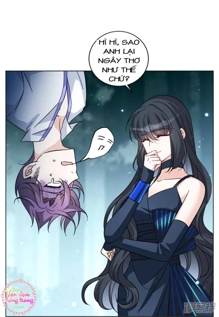 cô ấy đến rồi, xin nằm xuống! chapter 154 5