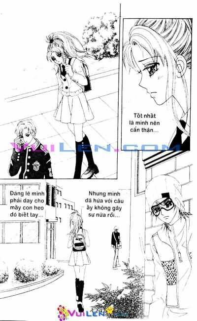 cô dâu bé xinh chapter 23 5