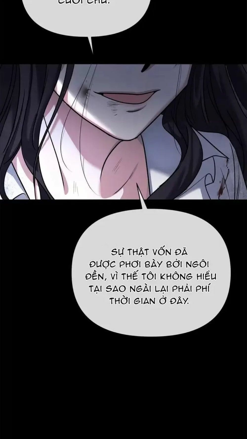 nữ công tước phương bắc là một nhân vật phản diện chapter 1 6