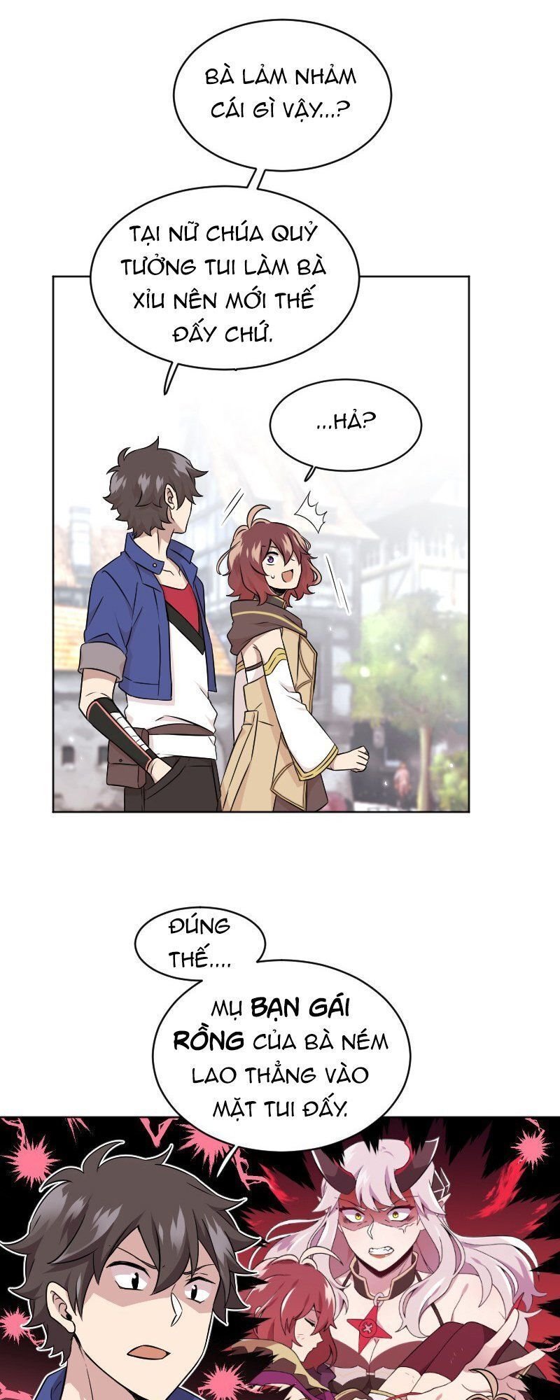 pháp sư và nữ chúa quỷ chapter 95 29