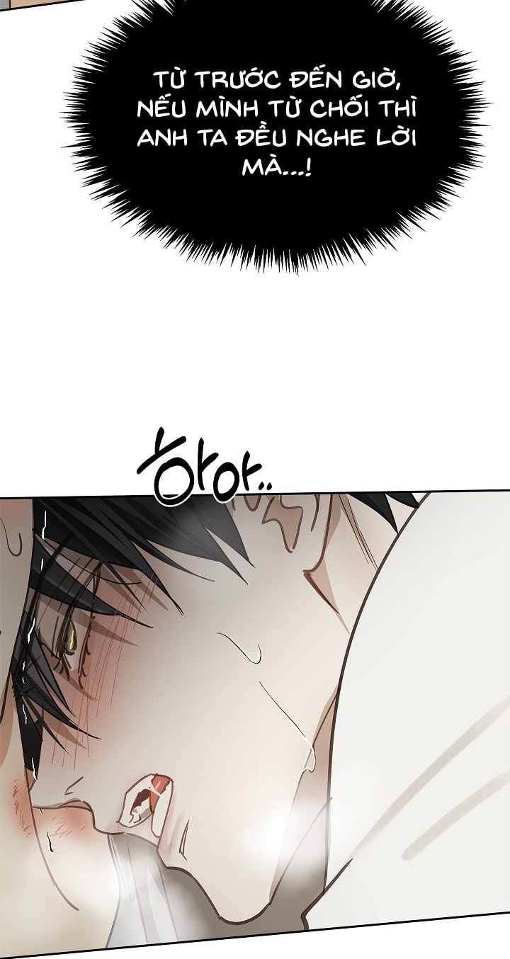 [18+] hoa là mồi nhử chapter 14.2 35