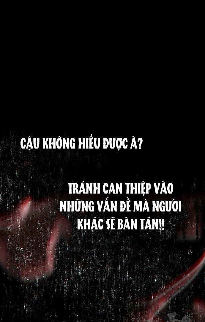 không thể thoát ra khỏi bộ phim kịch tính chapter 26.2 29