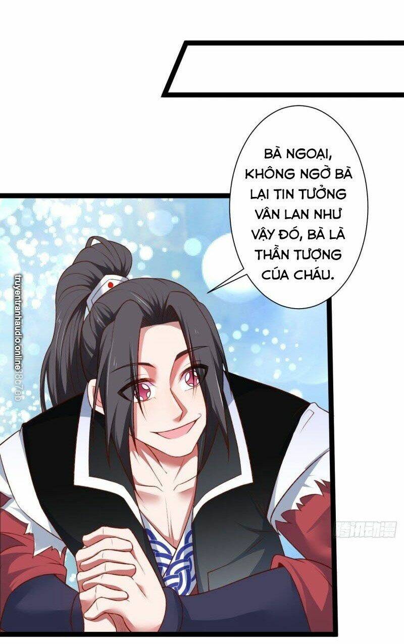 trọng sinh tối cường ma tôn ở rể chapter 63 32