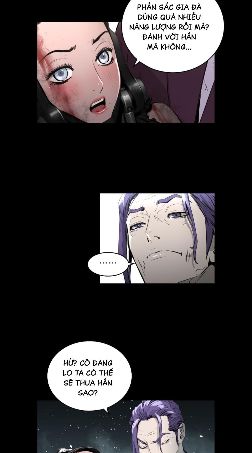 tam tuyệt tại dị giới chapter 62 33