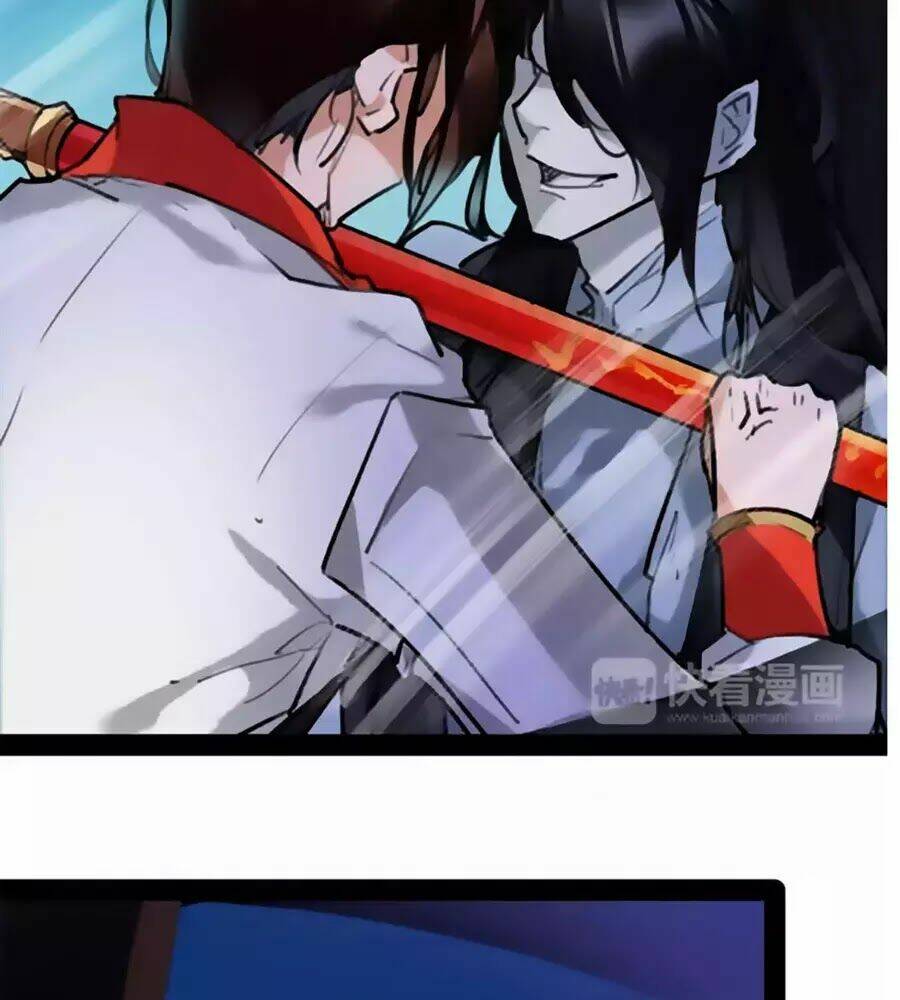 đường tăng cũng quyến rũ chapter 39 28