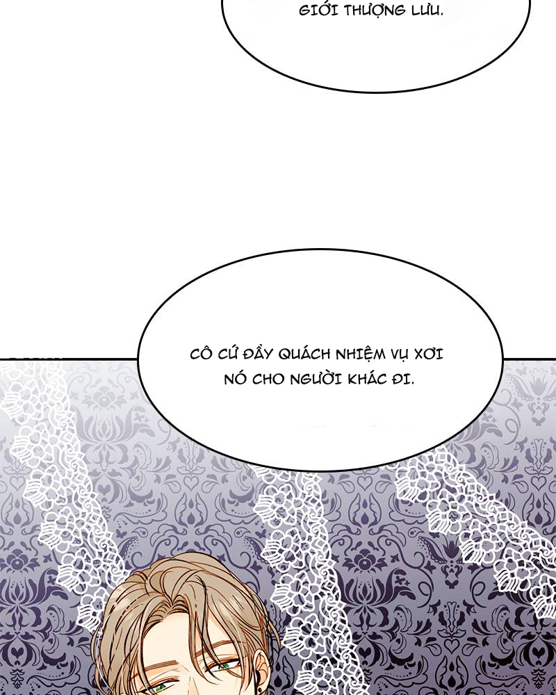 Hoàng Hậu Tái Hôn chapter 20.1 36