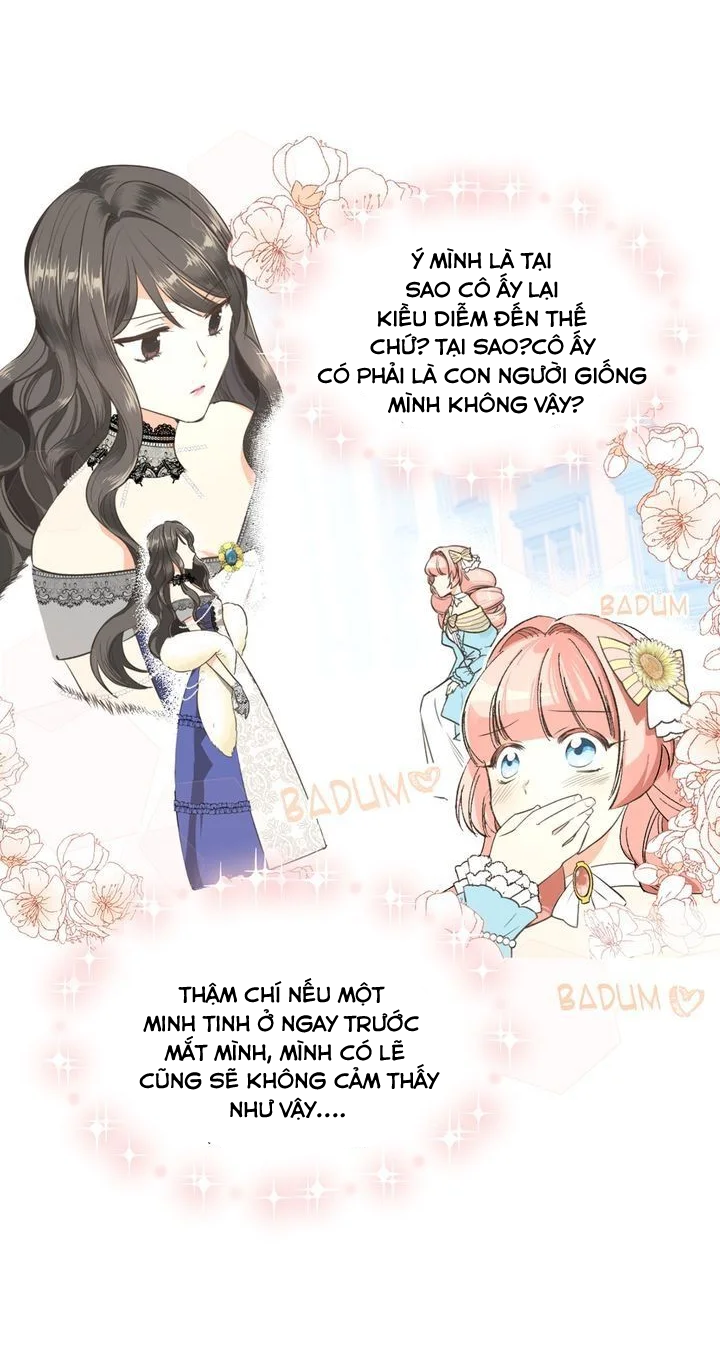 thú cưng của nhân vật phản diện chapter 2 2