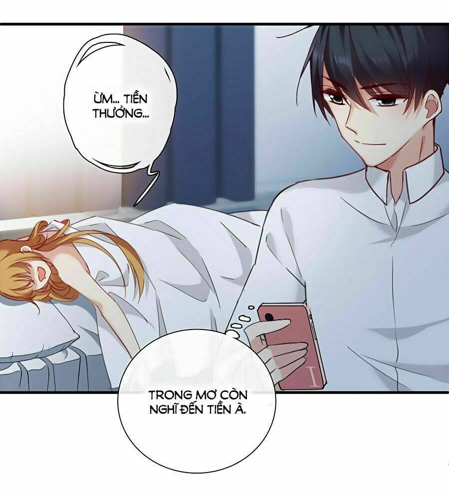 nhân chất tình nhân chapter 22.2 12