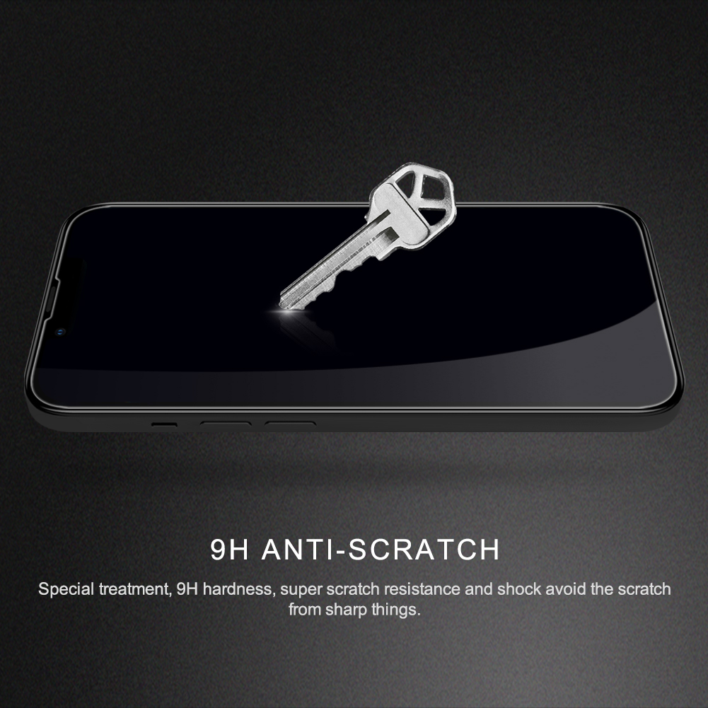 Kính cường lực dành cho iPhone 13 Pro Max Nillkin CP+ Pro Nillkin - Hàng chính hãng