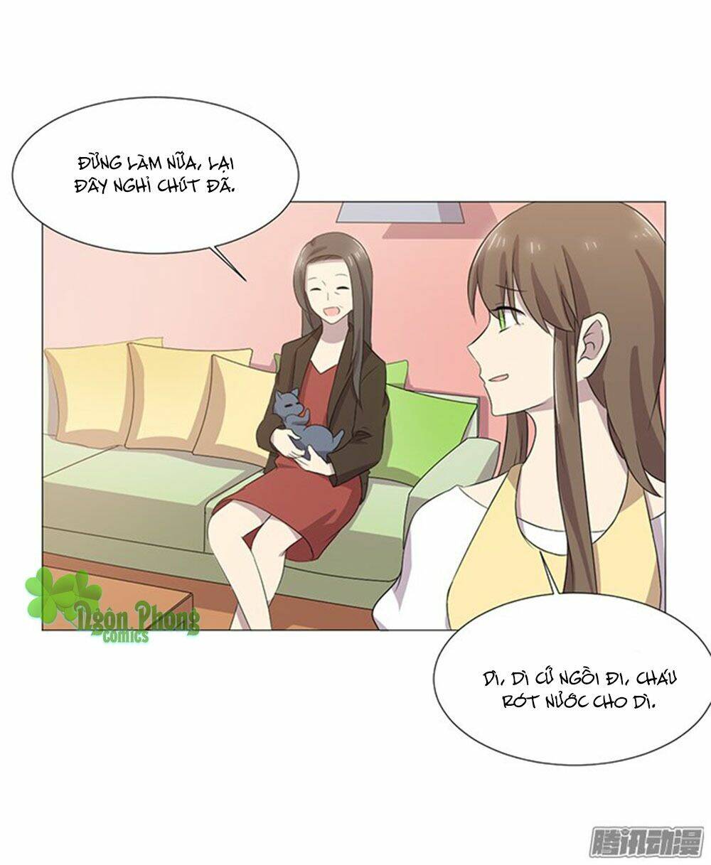 hai chú mèo totem chapter 38 34