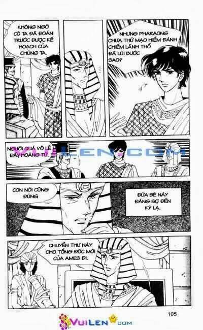 hậu duệ hoàng gia chapter 10 105