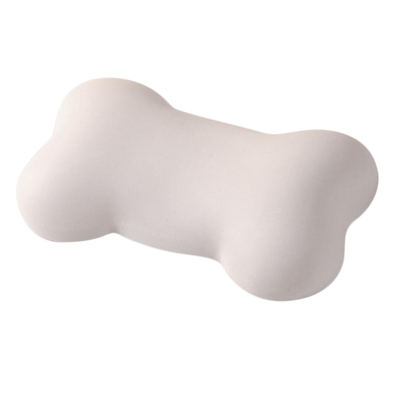 Ergonomic Mouse Wrist Rest Hand Rest Cushion Pillow for Office PC Gaming