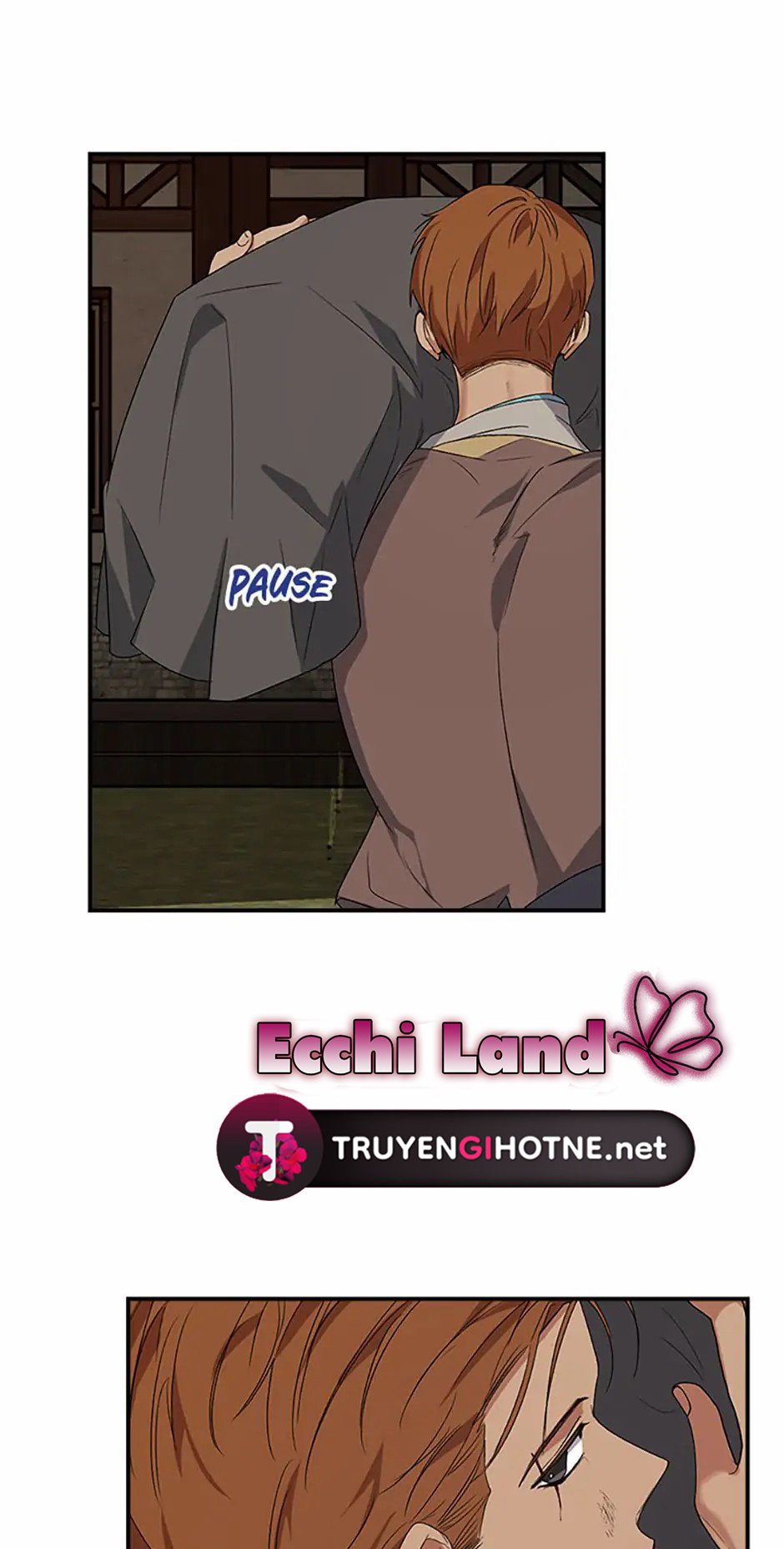 tên nam chính này cản đường tôi! chapter 9.1 11