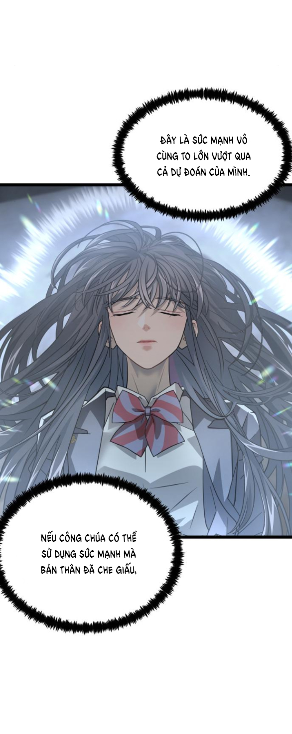 dark moon - tế đàn ánh trăng chapter 54.1 30