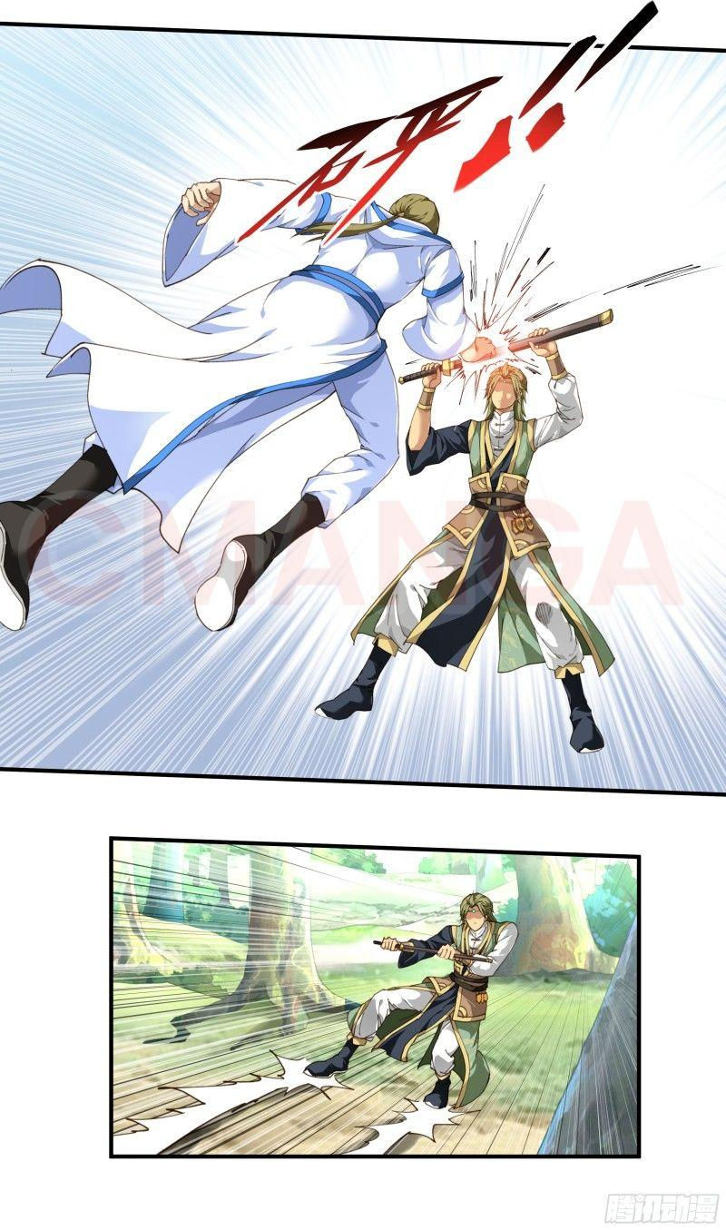 trọng sinh ta là đại thiên thần chapter 30 14