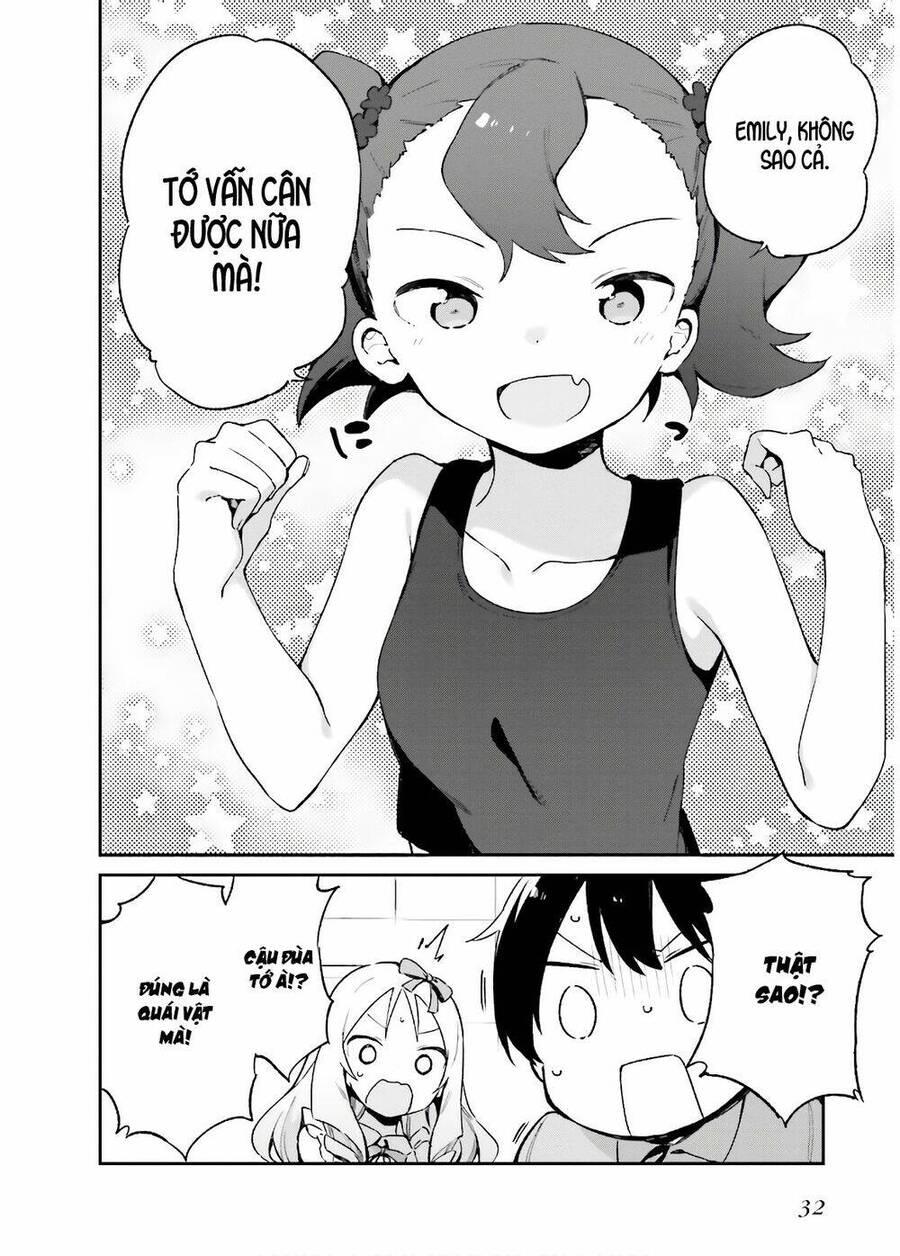 Ero Manga Sensei chapter 48 6