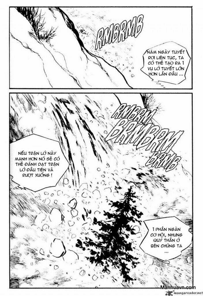 lone wolf and cub chapter 11 49