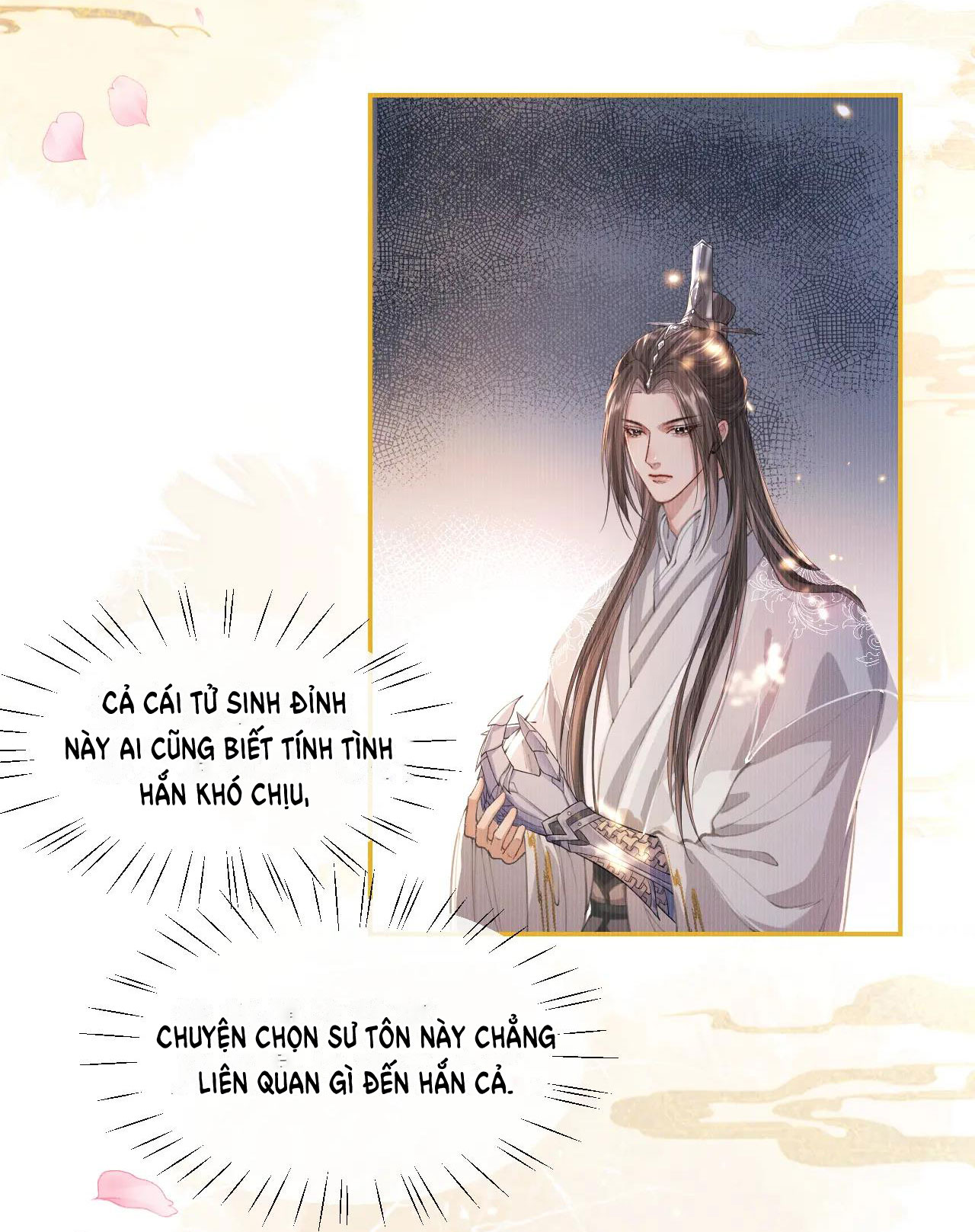 husky và sư tôn mèo trắng chapter 29 49