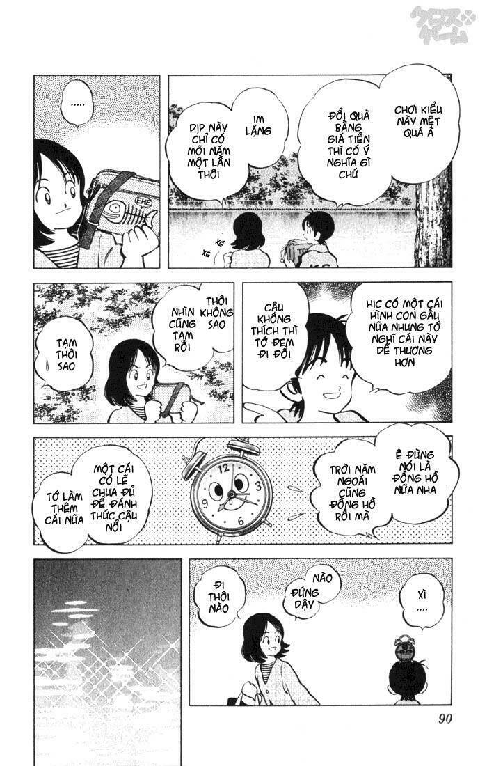 trò chơi vượt qua thử thách chapter 5 10