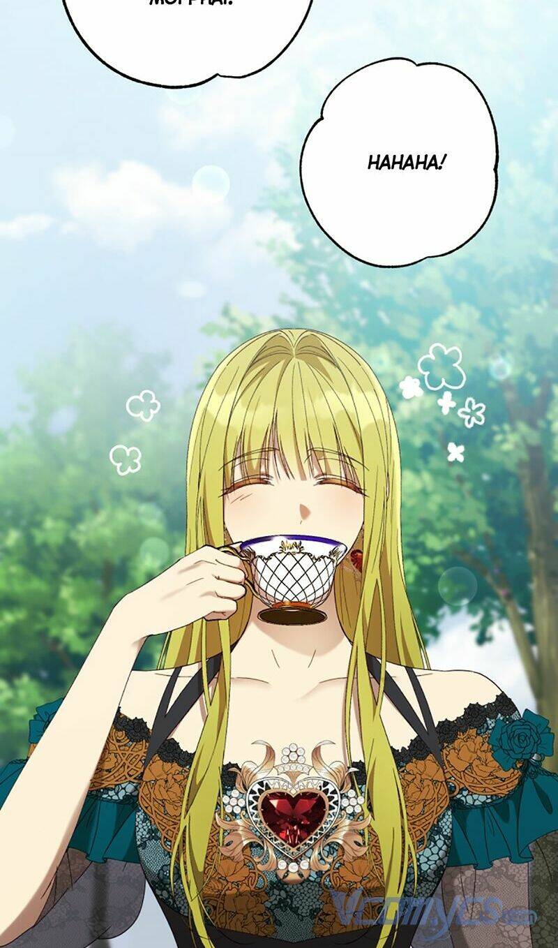 công chúa khắc dấu lên kẻ phản nghịch chapter 56 32