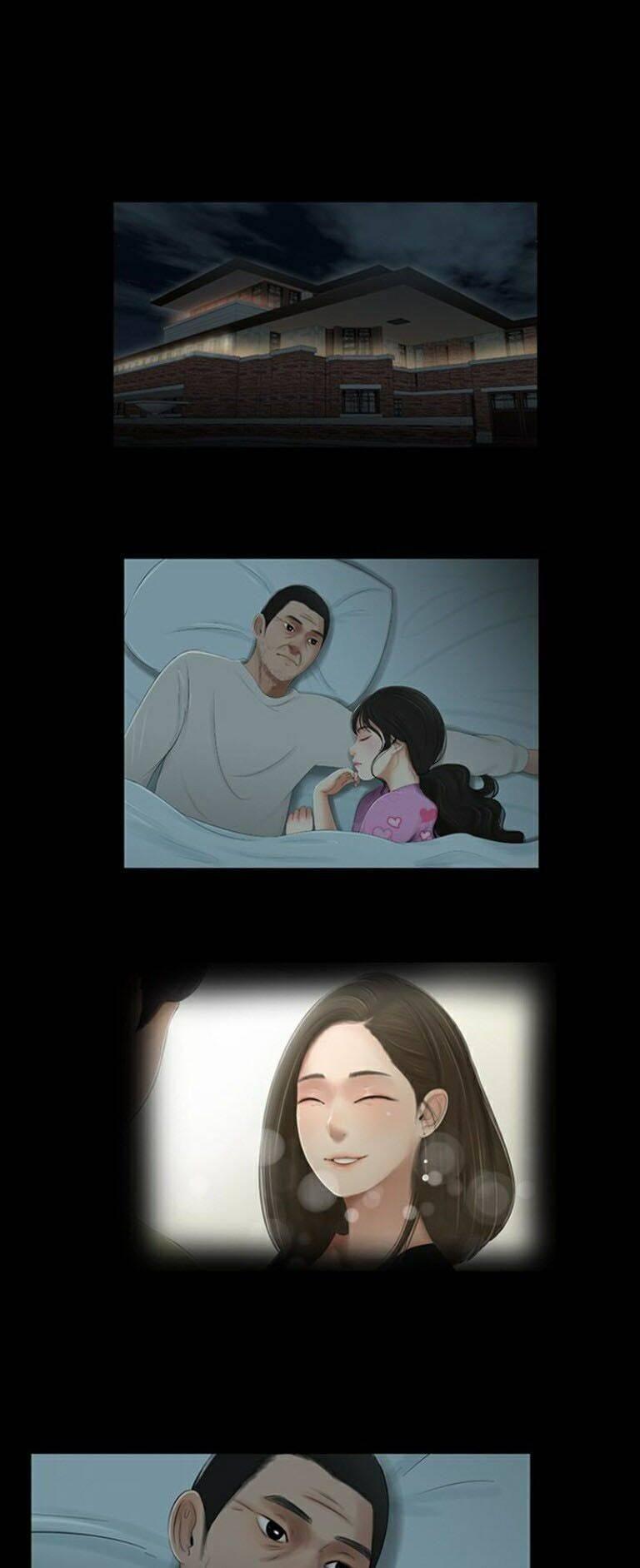 chú và cháu chapter 40 22