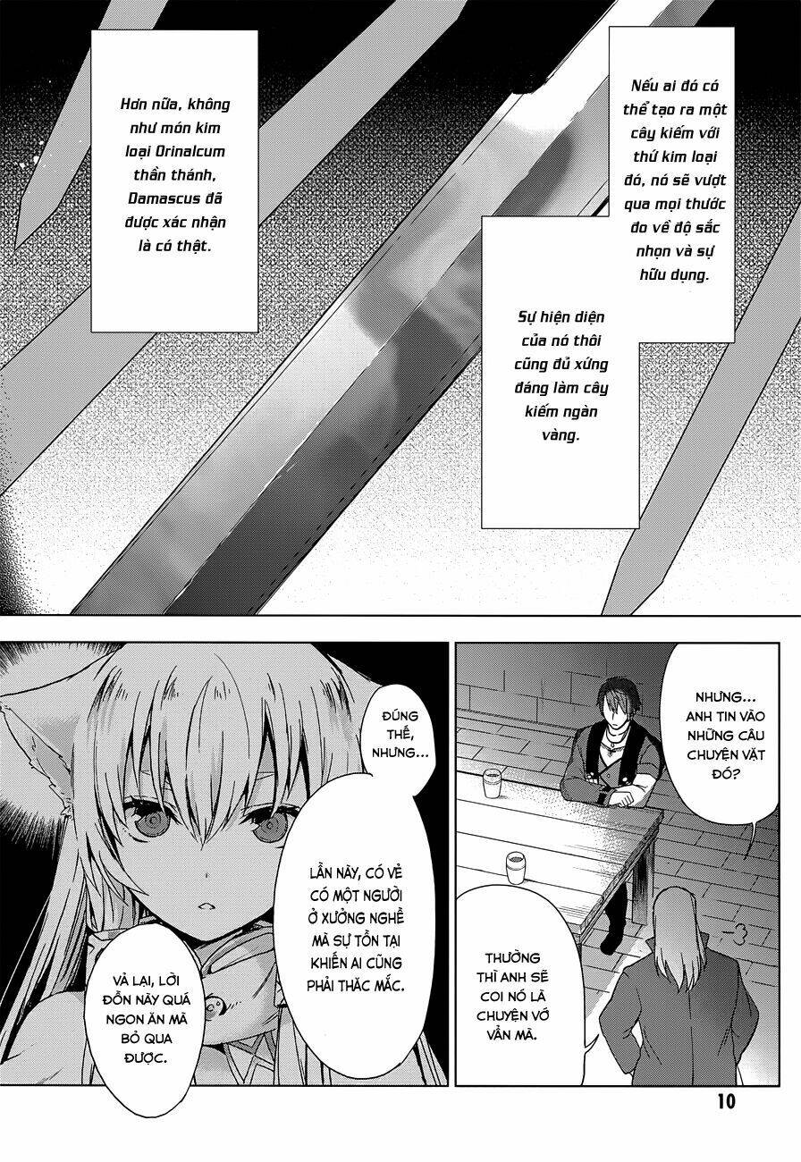 magudala de nemure chapter 10 10