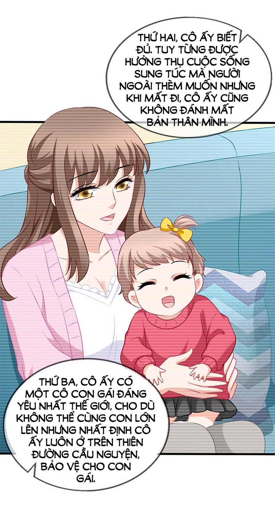 mỹ vị giai thê chapter 84 4