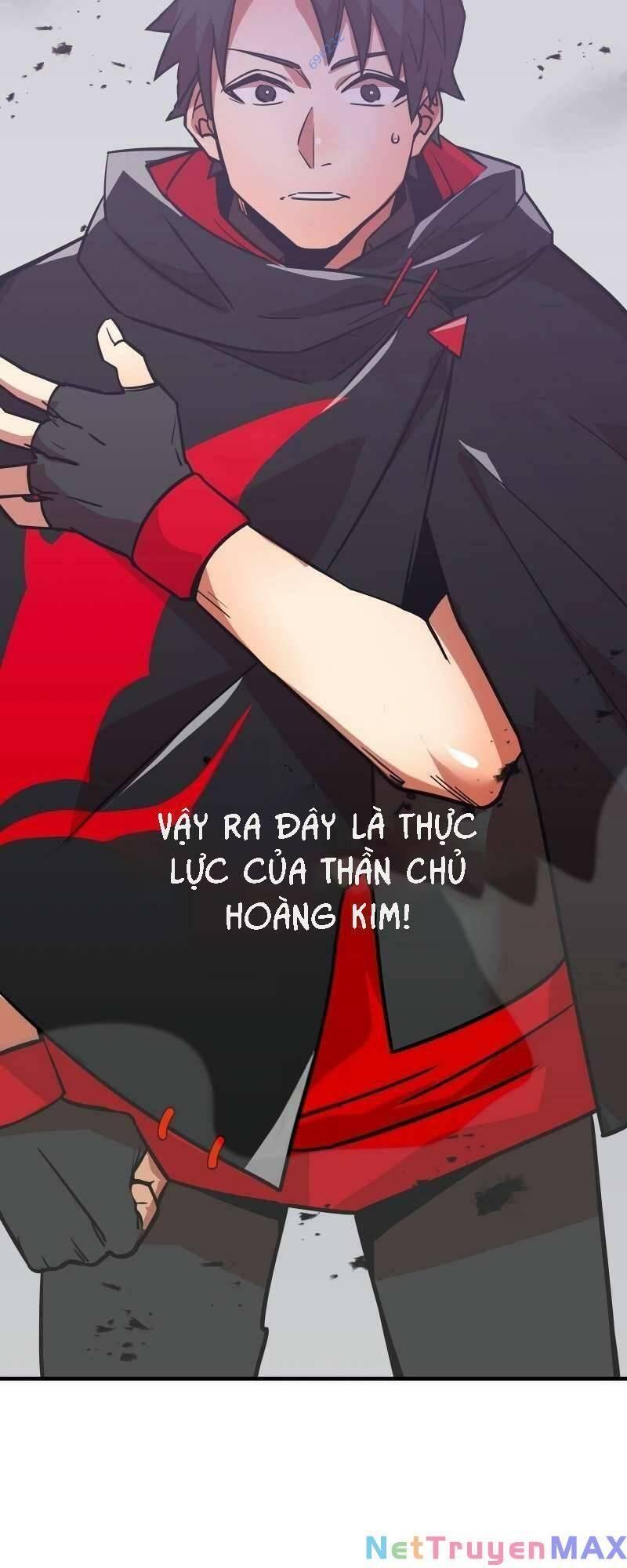 Huyết Thánh Cứu Thế Chủ~ Ta Chỉ Cần 0.0000001% Đã Trở Thành Vô Địch chapter 20 41