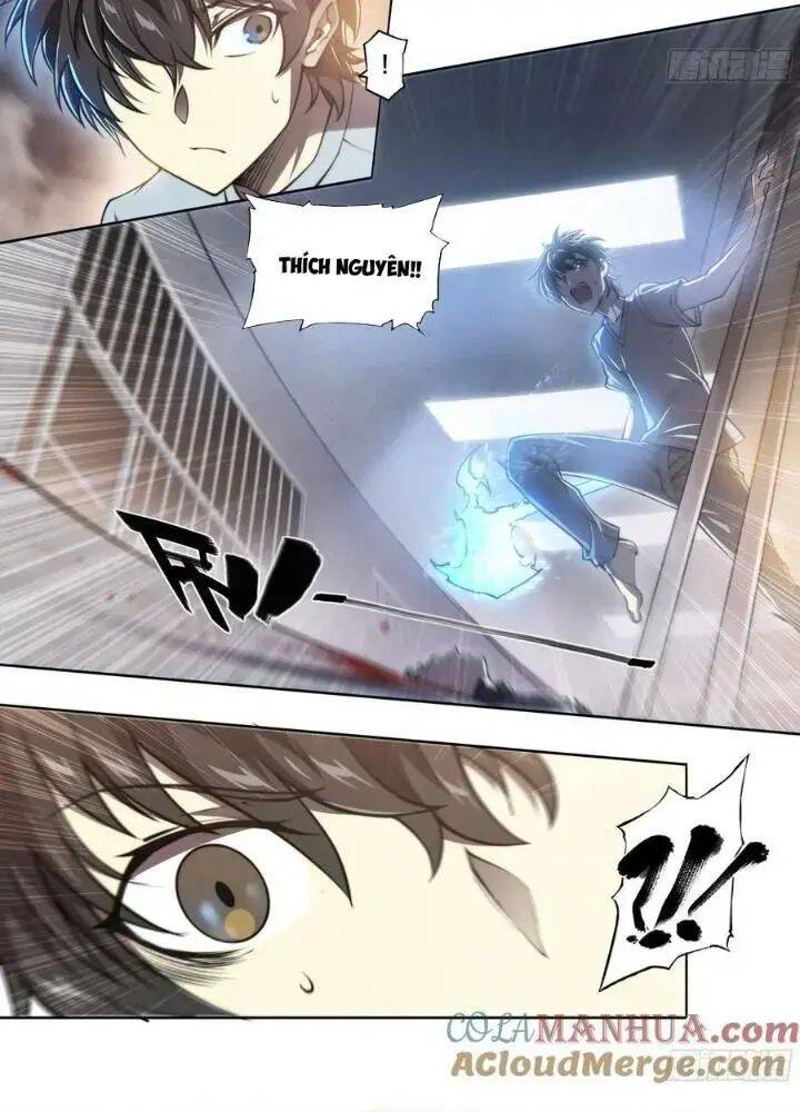 dự báo khải huyền chapter 102 21