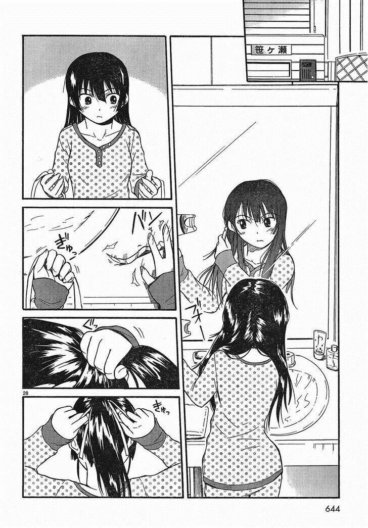 koharu no hibi chapter 17 27