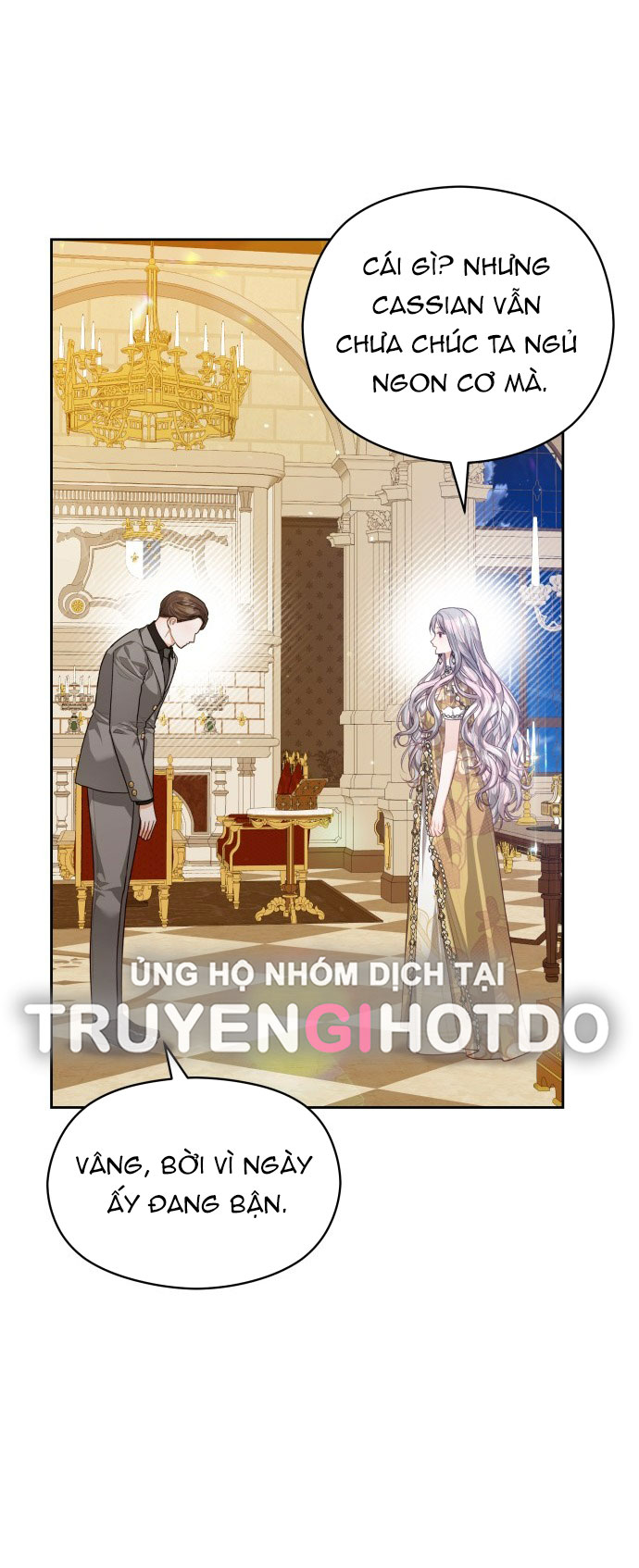 lưỡi dao nơi đầu môi chapter 61.2 2