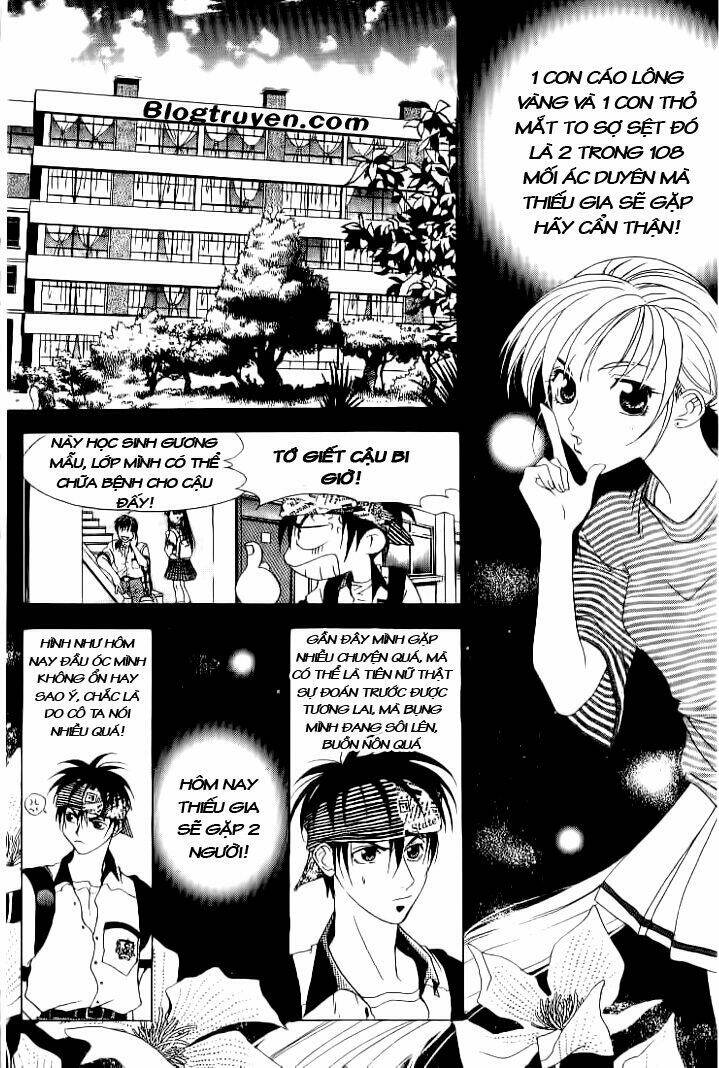 faeries' landing chapter 2 7