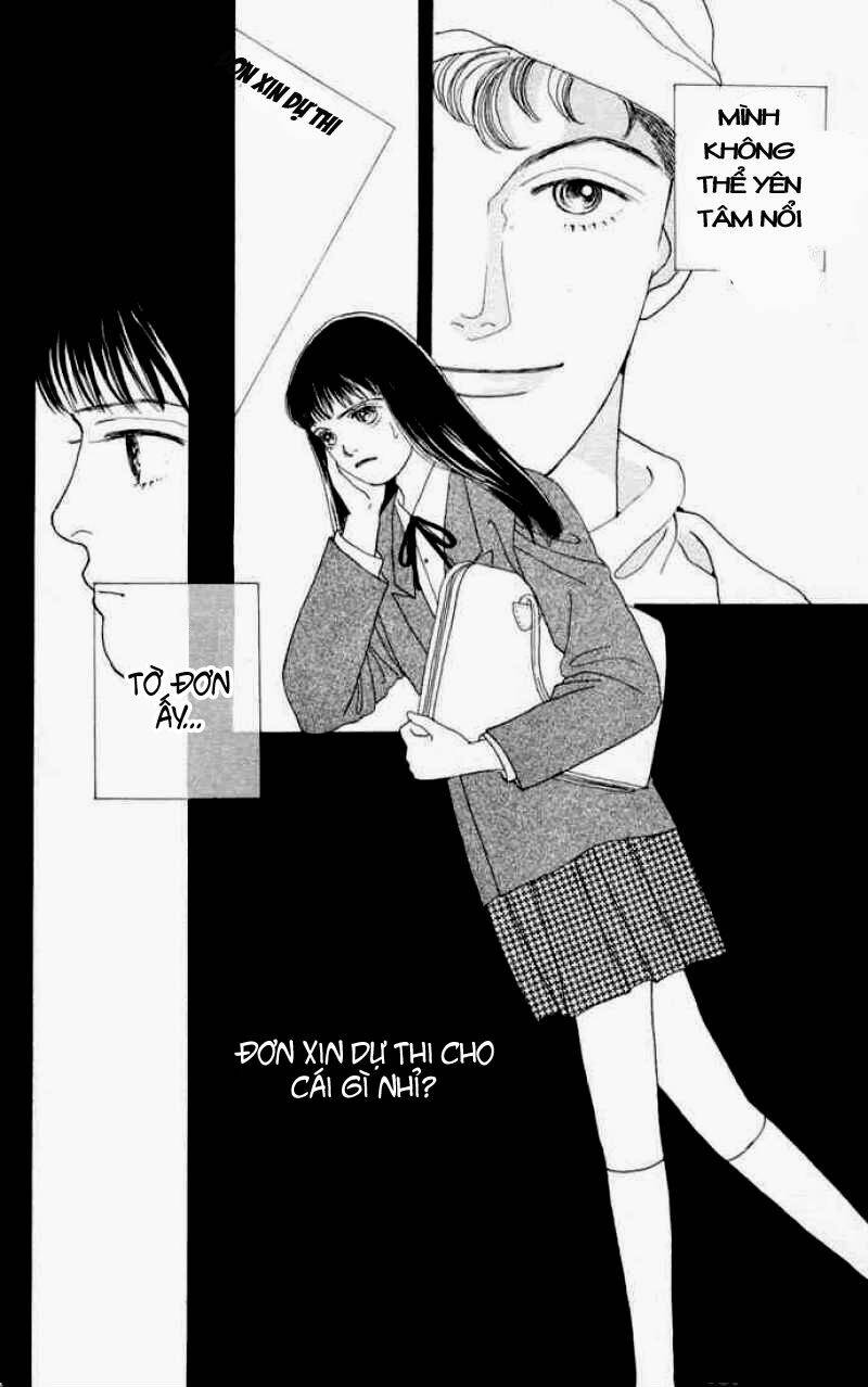 con nhà giàu chapter 59 1