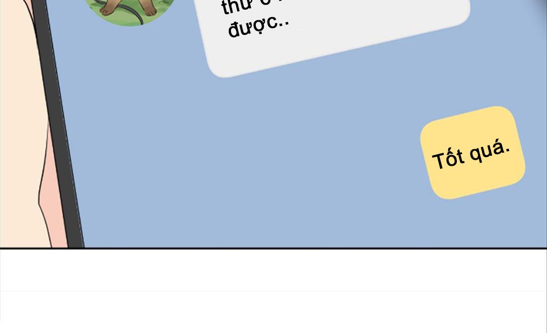 chuyện quái gì với giấc mơ đó vậy chapter 42 118