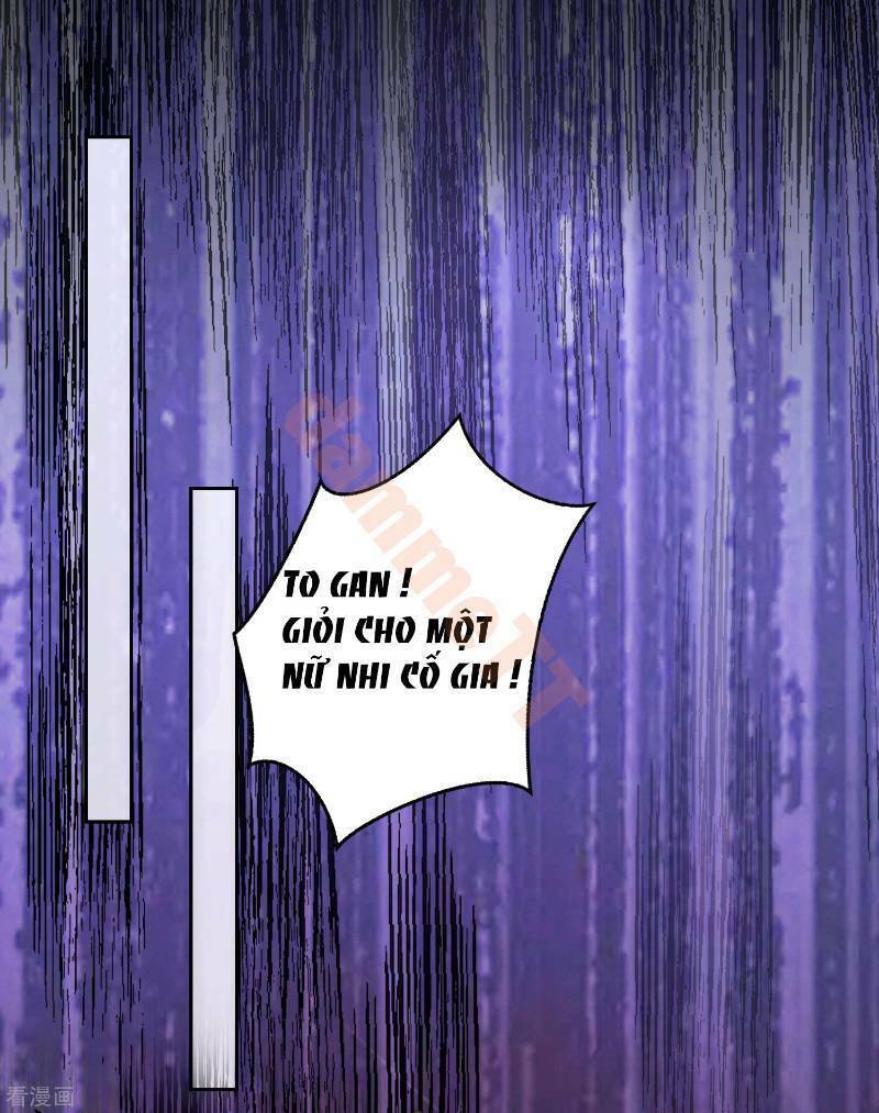 độc y đích nữ chapter 77 31