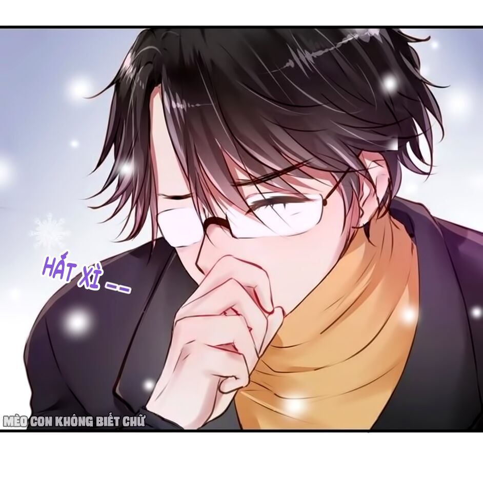 không có ssr làm sao để yêu chapter 20 3