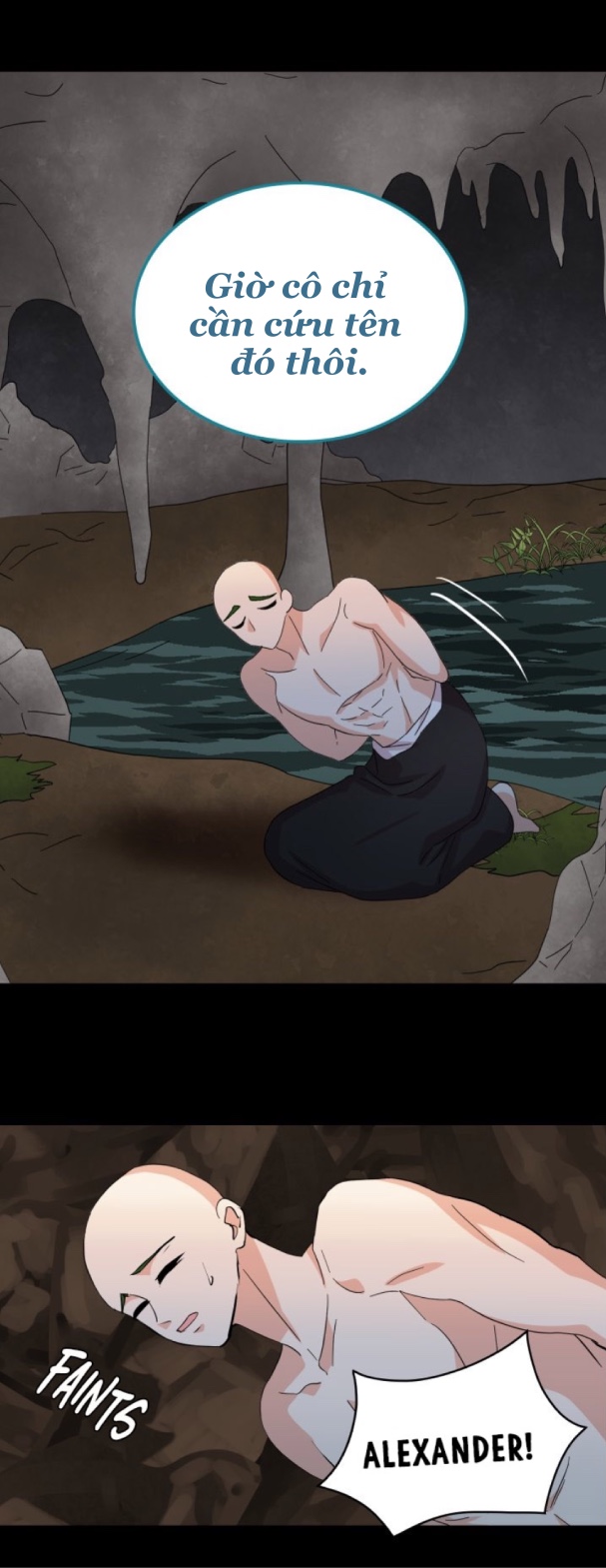 vị cứu tinh của rồng chapter 31 17