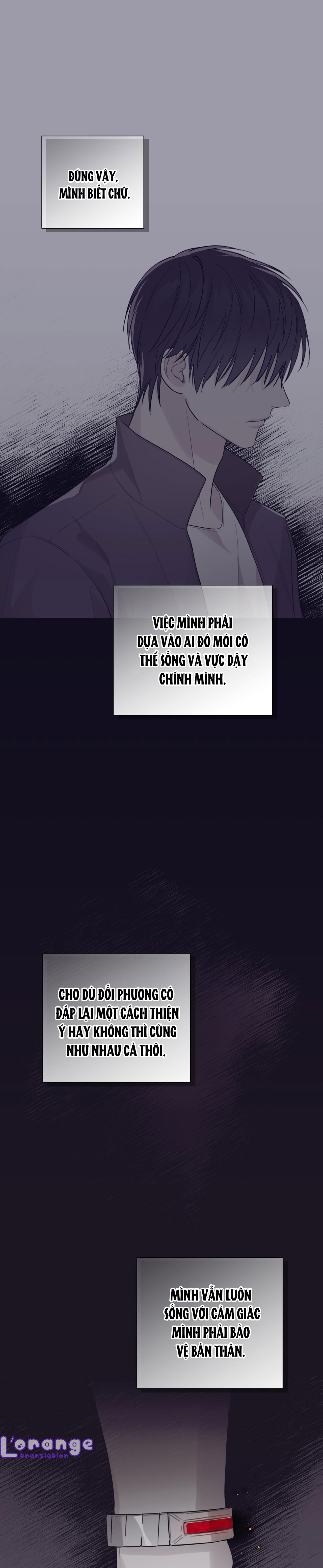 guiding nguy hiểm chapter 24 20