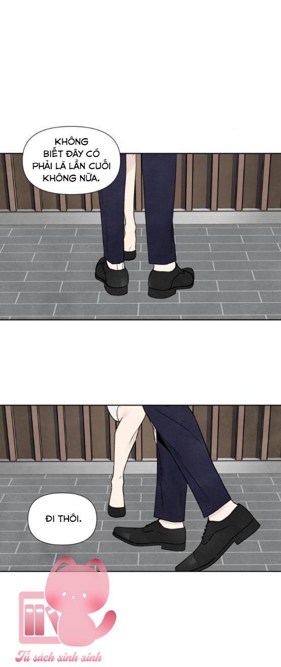 điều khiến tôi quyết tâm muốn chết chapter 59 58