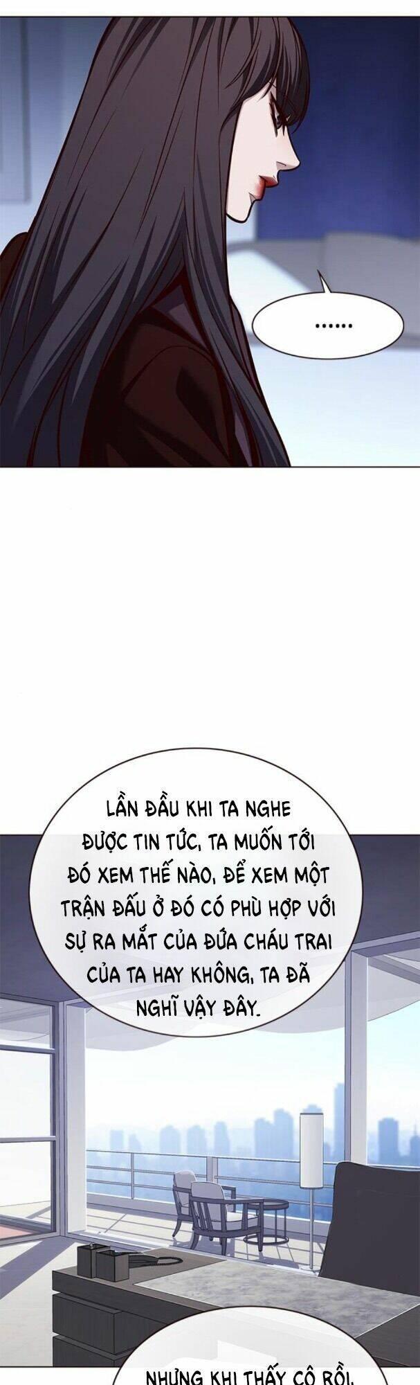 biến thân thành mèo chapter 171 39