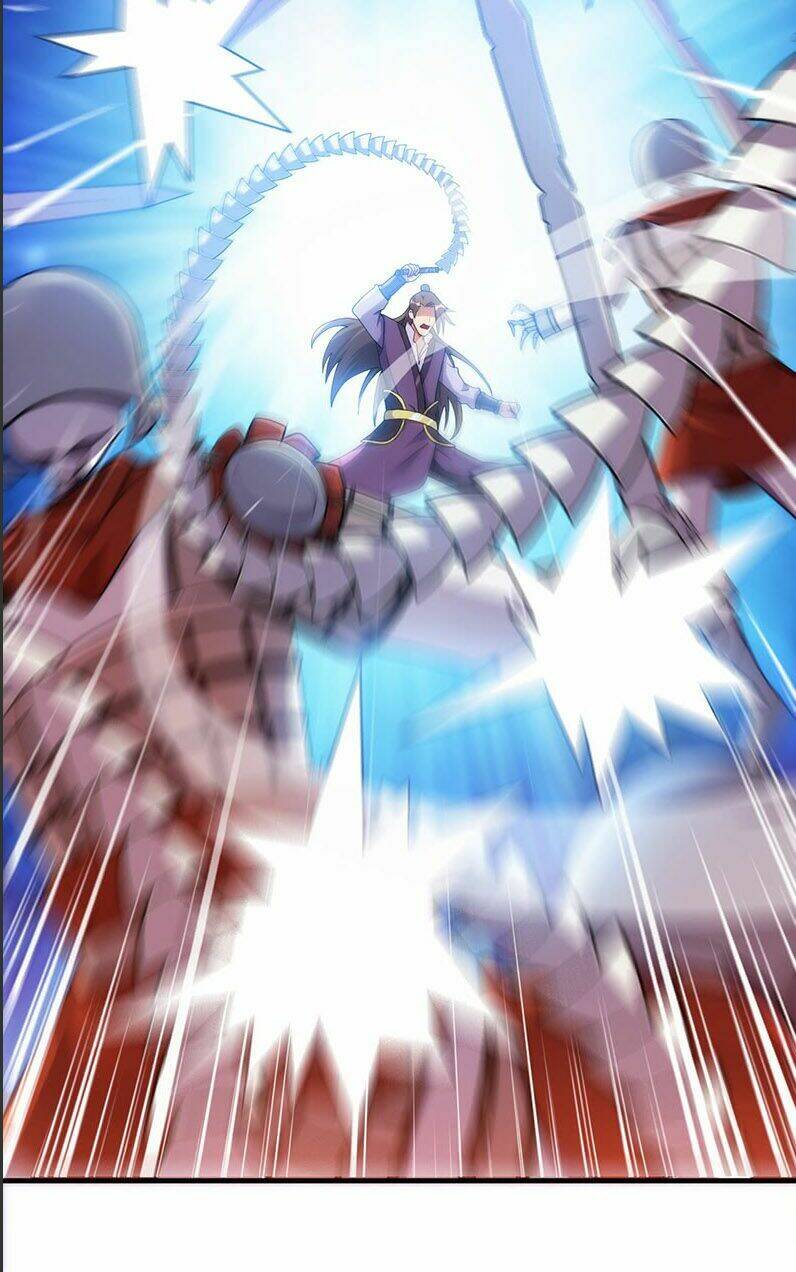 thiên hạ kiếp chapter 9 41