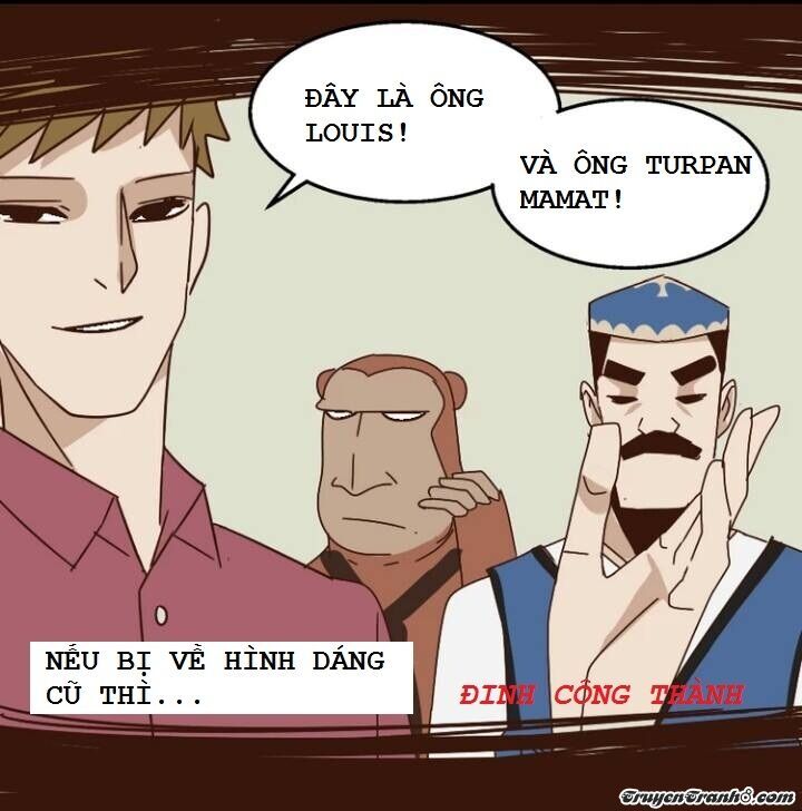 ứng dụng thẩm mỹ chapter 15 20